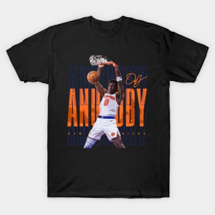 OG Anunoby T-Shirt